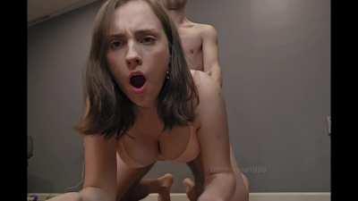 Just get behind and wreck me