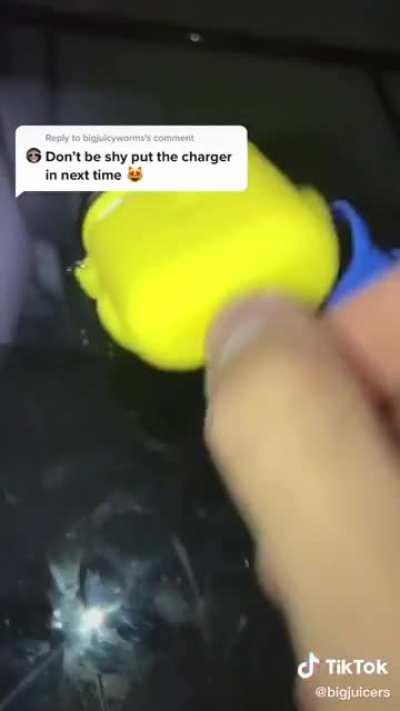 I dont even know what to say about this