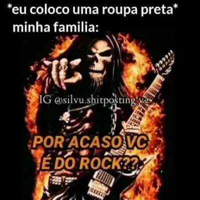 Rock😎🎸