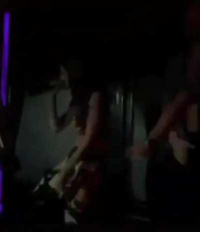 Love the way she moves her body