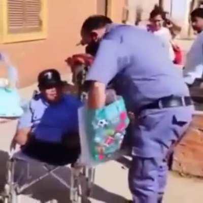 Luangameplay666 - Video #6473