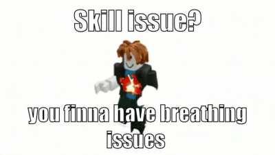 Made this 10 mins ago