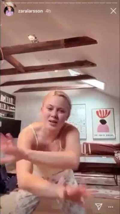 ”Make it drop drop drop drop”