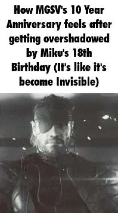 No one hears a word they say