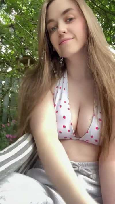 Missing the sunshine 😭