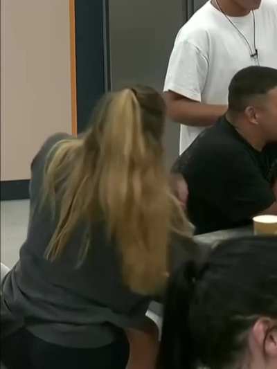 Martina Pereyra Gran Hermano 2025