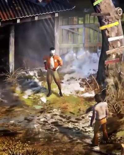 the video that got me to play DE for the first time