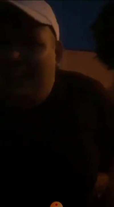 Ayúdelo señor diosito