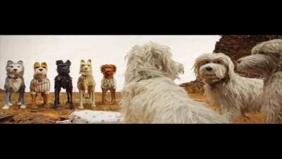 I honestly can't think of a title rn