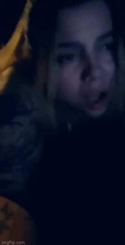 I fell asleep with my door open and my stepfather made me regret it