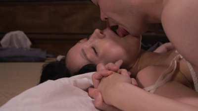 The Father Doesn't Know His-Wife is Also Screwing His-Son ... Sae Fujiki [NSFS-188]