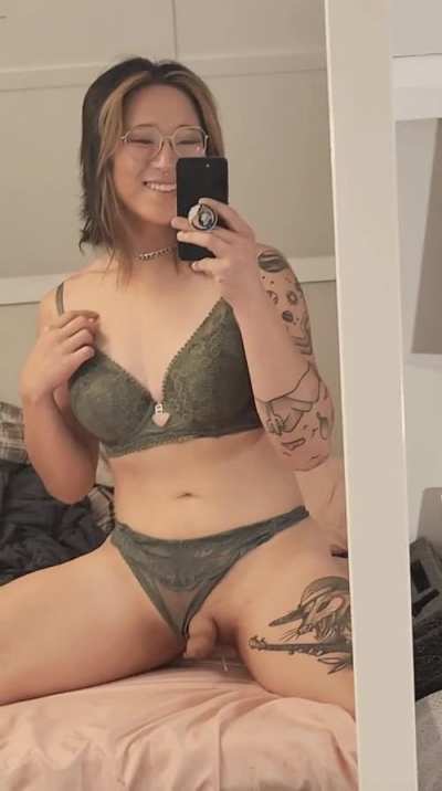 Anyone up for a little fun? Come suck my dick first!