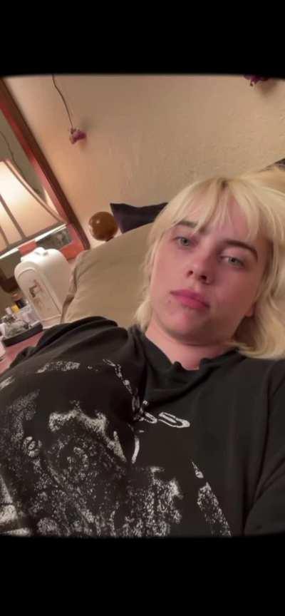 Bouncing big tits instagram