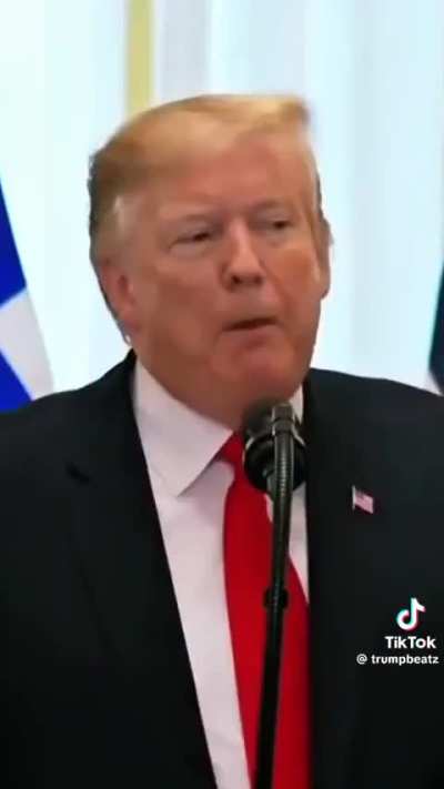 Yakko’s world but it’s Donald Trump