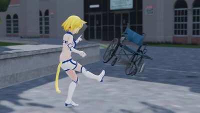 That feel when you get replacement controllers after a long wait