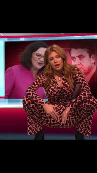 Dieser Overall ist so hot🔥