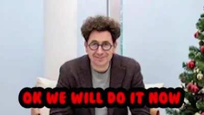 Follow the 🅱️lan