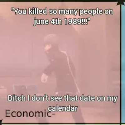 Maybe I should rethink my flair...