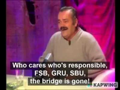 How I Learned to Stop Worrying and Love the Bomb