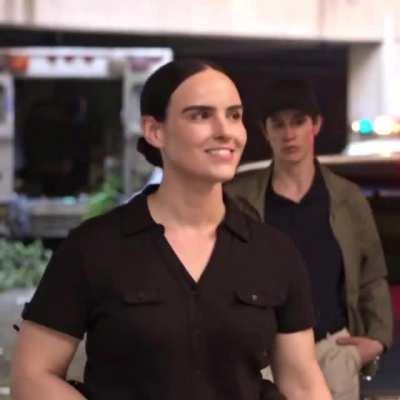 Molly E. Hager (Five Days at Memorial) - 1:1