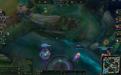 Quite possibly the best KS I've pulled off