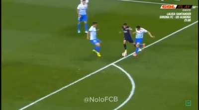 Refreeing controversies during 16/17 La Liga season. Barça lost the league by 3 points. We need that refund Negreira