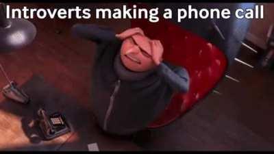 Phones are not the best invention