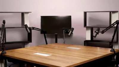 It's just a burning memory