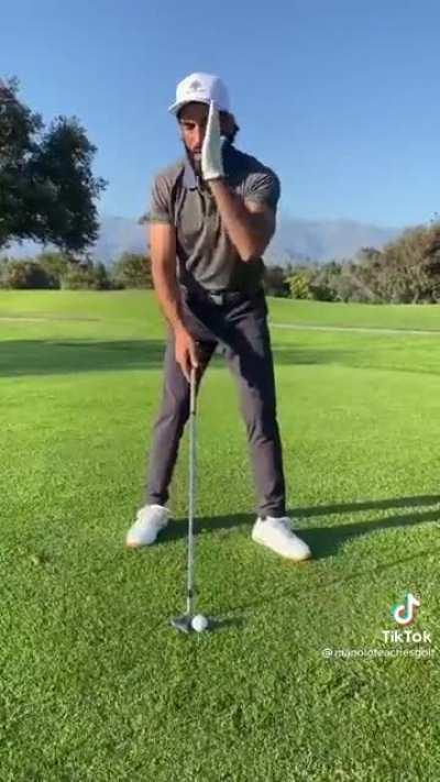 Manolo back at it again!