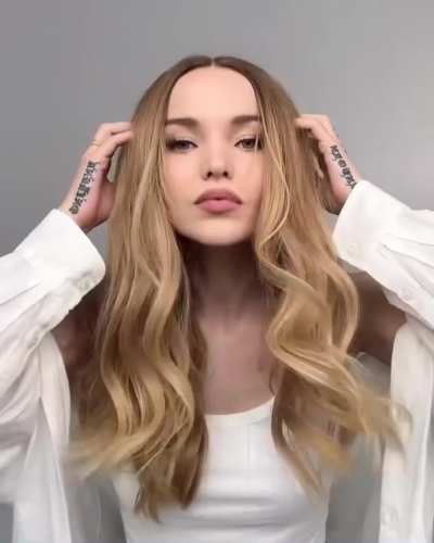 Dove Cameron