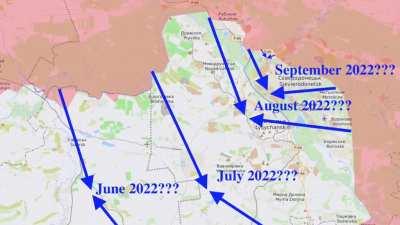 Russian war plan for the year 2022 (classified)