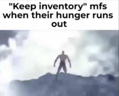 Keepinvenyory? How about you gamerule_keep_some_bitches=true