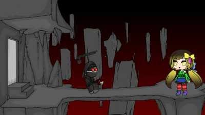 Just made this beauty,Hank kills a monstrosity