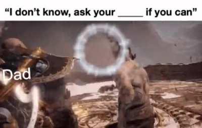 A Parent’s 1-2 Punch