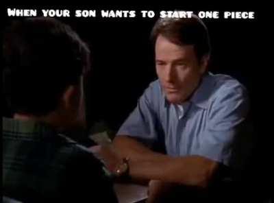 There is no going back