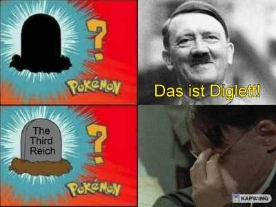 Oh nein
