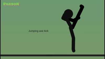 Kick tutorial #2