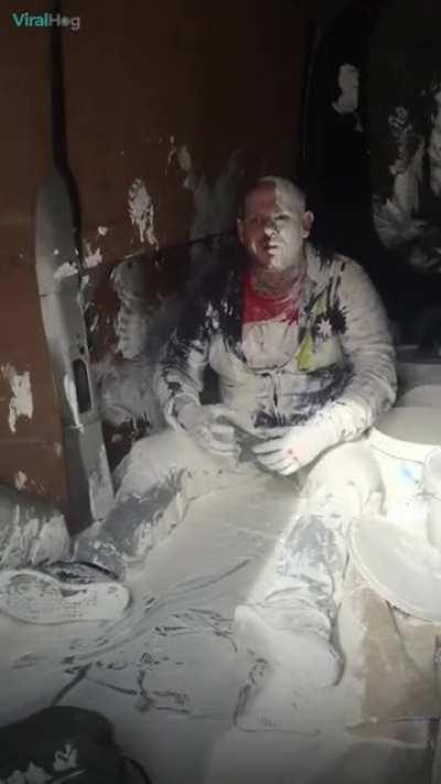 Old vid but makes me laugh every time!