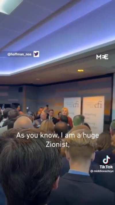 This country is doomed. Zog PM, WEF lick spittle as king.