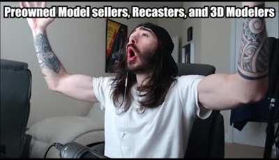 Repost of a Totally Legit News Voxcast That Isn't Out Of Date At All