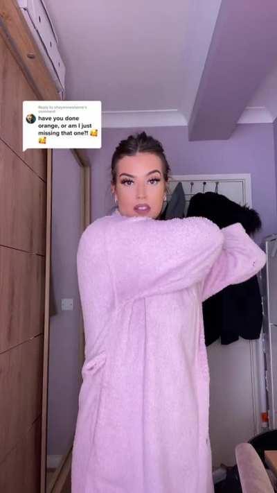 144 - They Look Soft