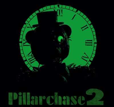 PEAKTRAP’S CHASE THEME