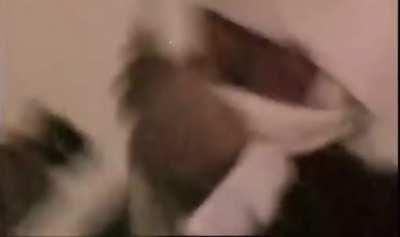 He is a big lady gaga fan