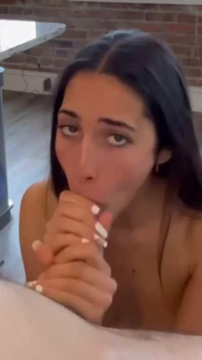 Killer Reaction😋😋🥵