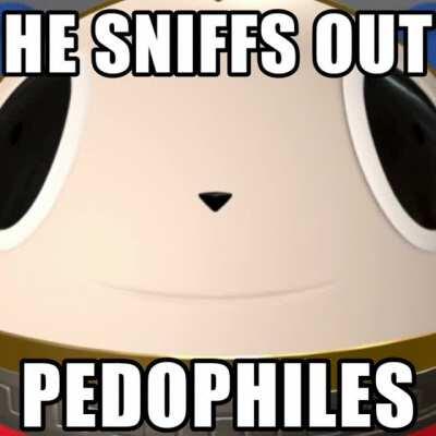 I can tell you are beary into children 😳😳😳😳