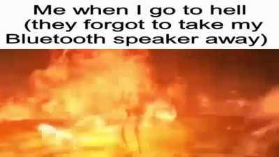 When new discord server? Old one already  burning