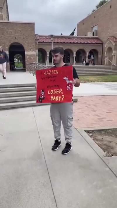 insane second hand embarrassment 