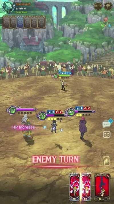 WHEN YOU SOLO PLAY WITH AM IN PVP ELITE BUT THE OPPONENT IS LEFT BAFFLED...