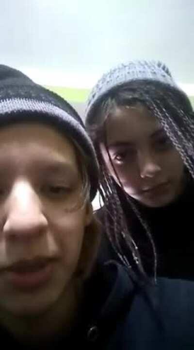 Habla Cami me est&aacute;s intimidado