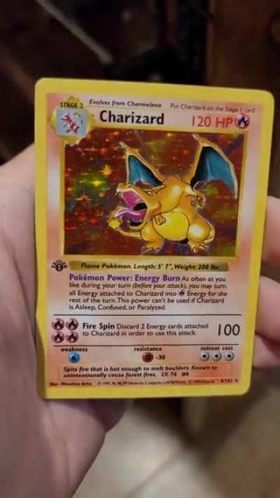 Ok. Last one. Someone suggested I post a video for an authenticity check.